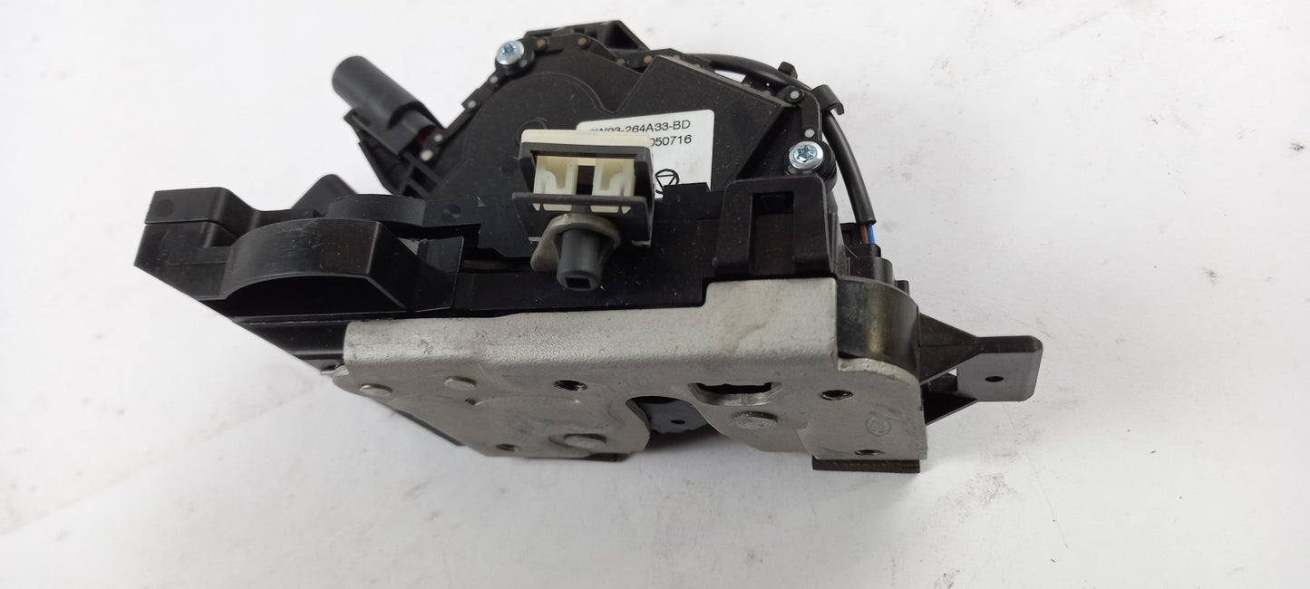 Original OE JAGUAR Türschloss C2C30700