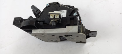 Original OE JAGUAR Türschloss C2C30700