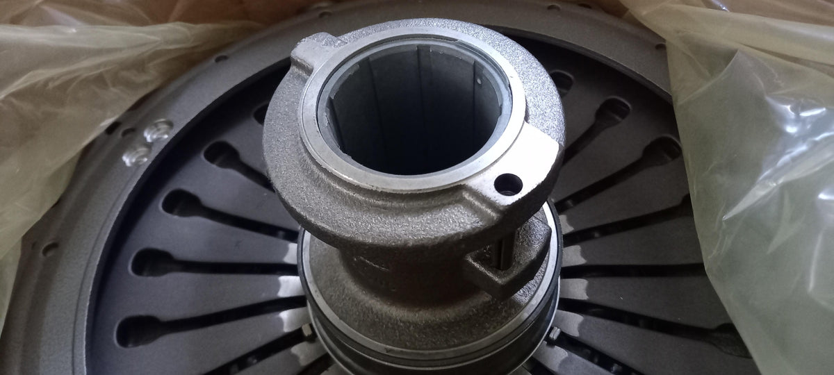 Original OE MERCEDES-BENZ Kupplungssatz A028250130180