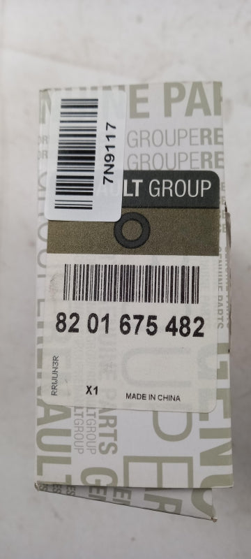 Original OE RENAULT Rückfahrkamera 8201675482