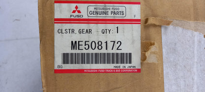 Original OE MITSUBISHI Schaltgetriebe Vorgelegewelle ME508172