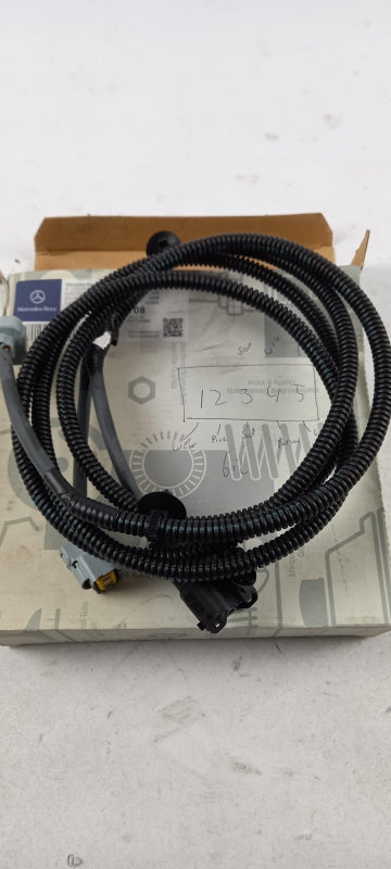 Original MERCEDES-BENZ Citan W415 Nebelscheinwerfer Leitungssatz A4155405408