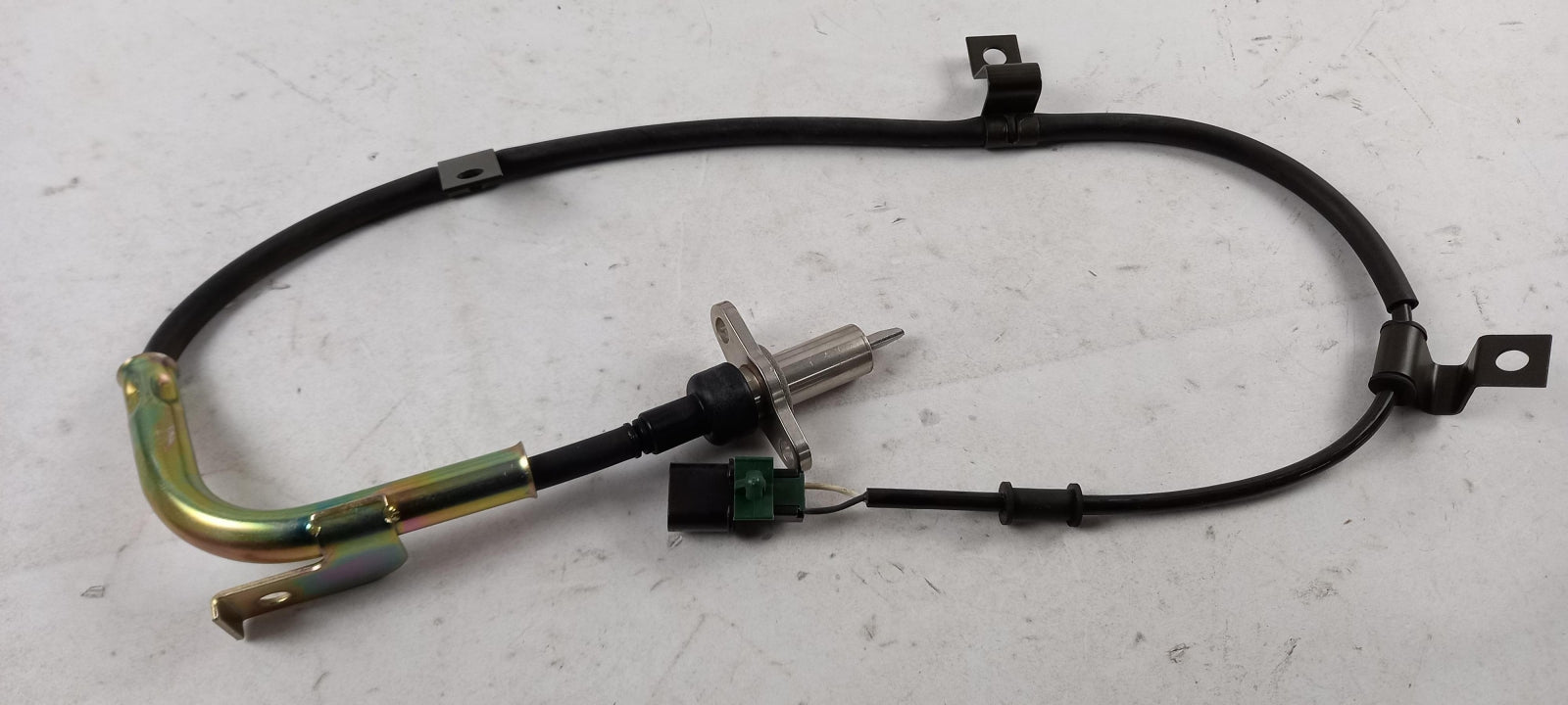 Original OE MITSUBISHI Raddrehzahl Sensor MB668263