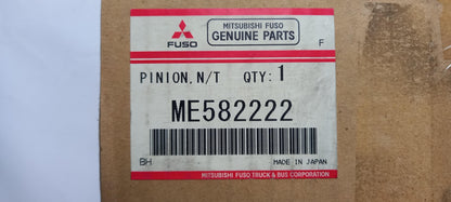 Original OE MITSUBISHI Schaltgetriebe Hauptwelle ME582222