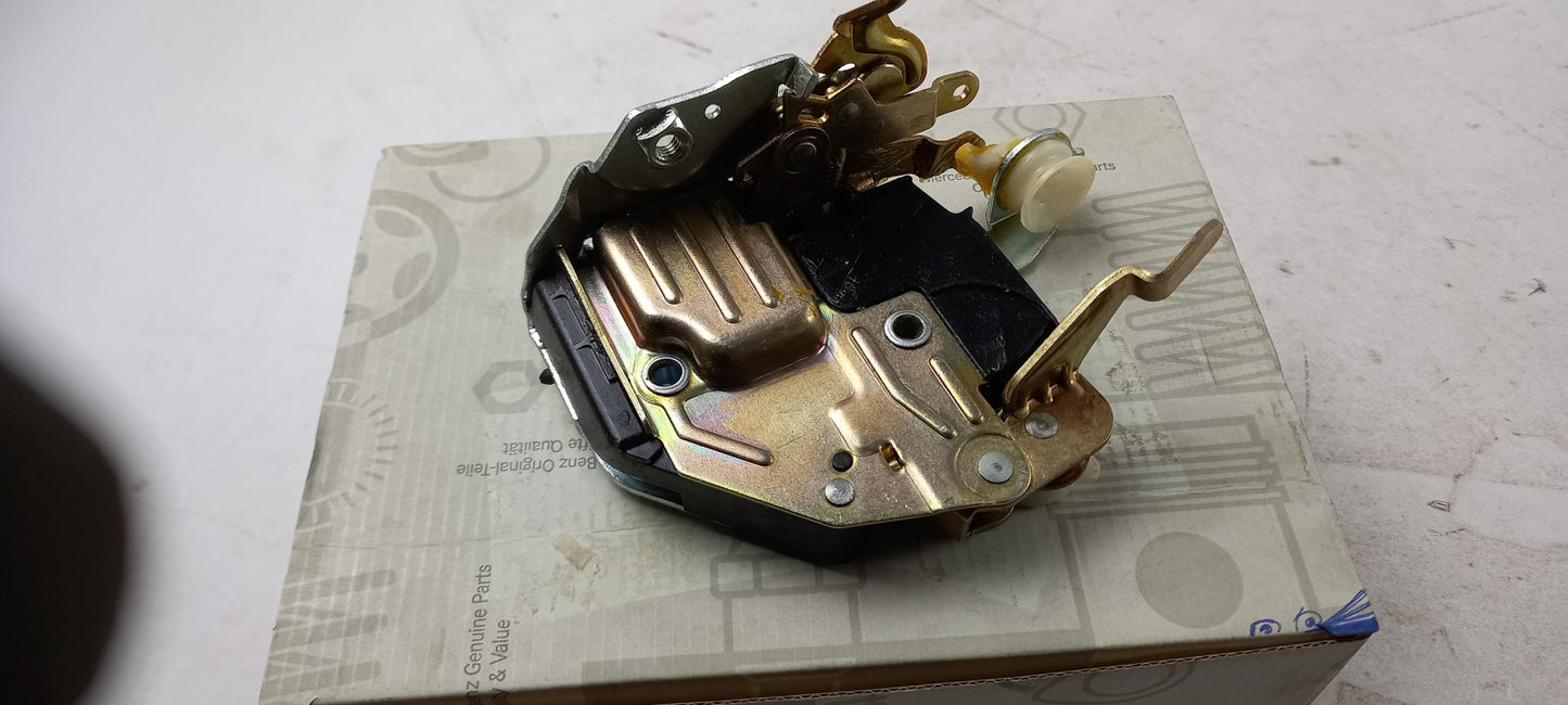 Original OE MERCEDES-BENZ Türschloss A1247200935