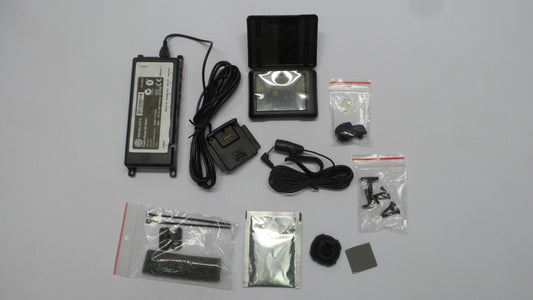 Original VOLKSWAGEN Freisprecheinrichtung Touch Phone-Kit Music 000051473C