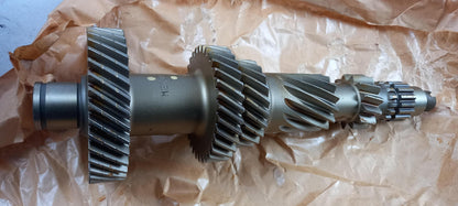 Original OE MITSUBISHI Schaltgetriebe Vorgelegewelle ME508172