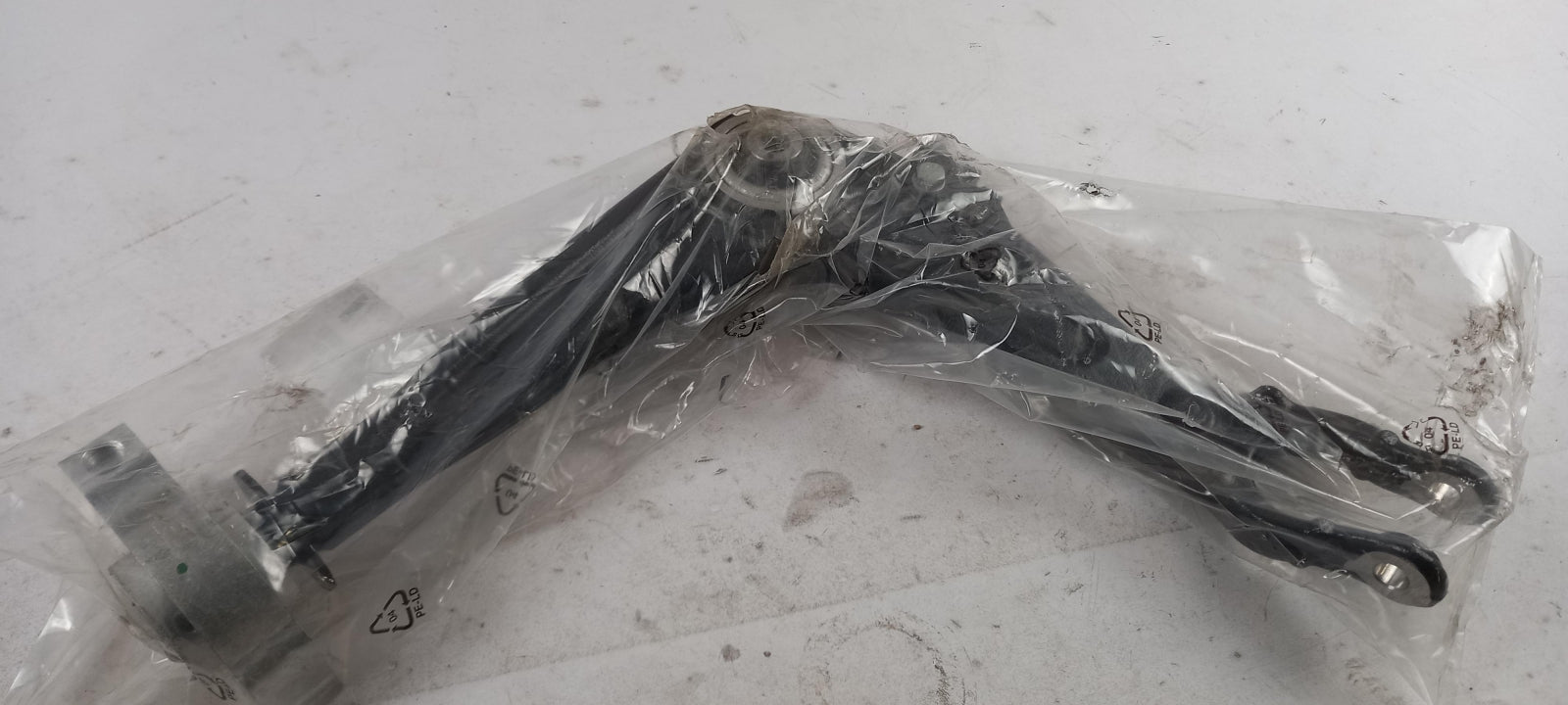 Original OE Peugeot wishbone 9663980980 