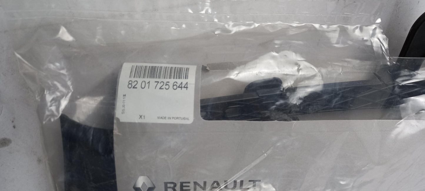 Original OE RENAULT Fußmattensatz 8201725644