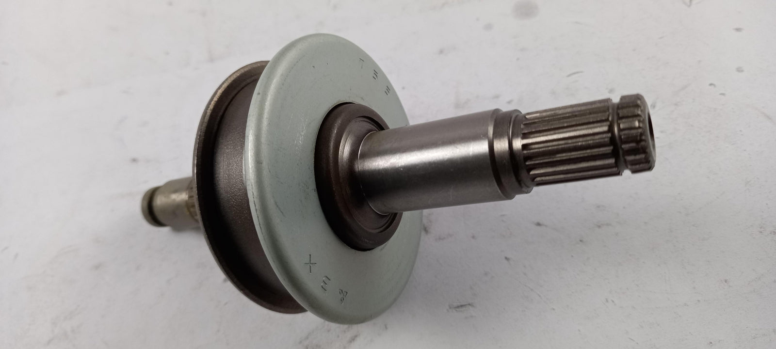 Original OE MITSUBISHI Anlasser Freilaufgetriebe ME701319