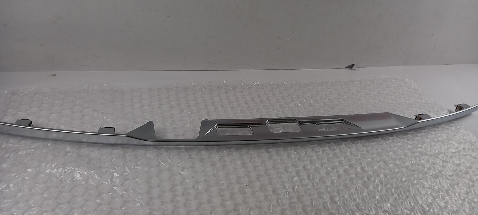 Original RANGE ROVER Sport L494 Heckklappe Zierleiste LR045167
