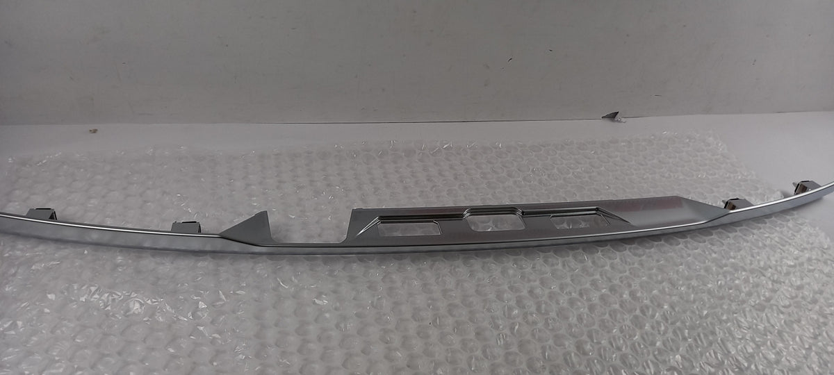 Original RANGE ROVER Sport L494 Heckklappe Zierleiste LR045167