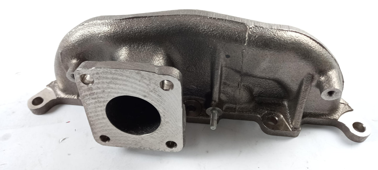 Original FIAT Punto Bravo ALFA ROMEO Mito ABARTH LANCIA Abgaskrümmer 55213777