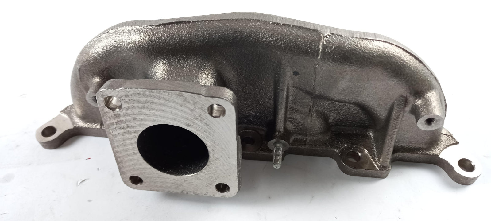Original FIAT Punto Bravo ALFA ROMEO Mito ABARTH LANCIA Abgaskrümmer 55213777