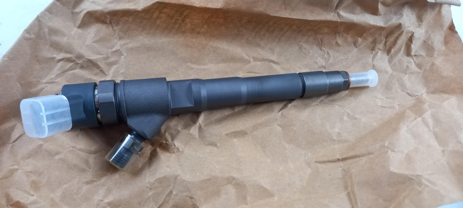 Original OE IVECO Injektor 504389548