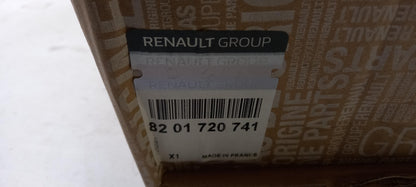 Original OE RENAULT Anhängerkupplung 8201720741