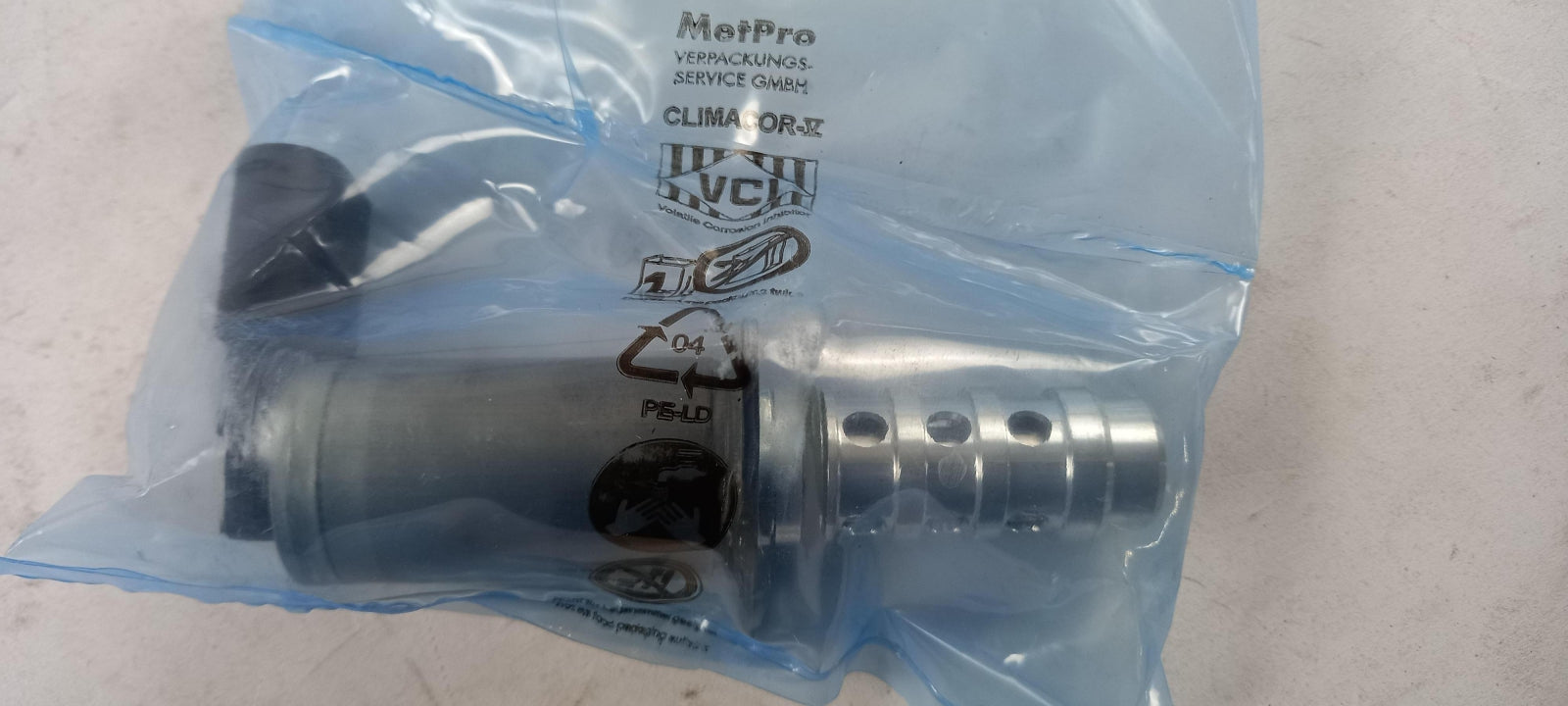 Original OE Volkswagen Ventil 06F109257C