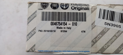 Original FIAT Brava Bravo Doblo Idea Punto ALFA ROMEO LANCIA Glühkerze 46754154