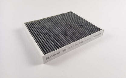 Original OPEL Astra-K Insignia-B Mokka Innenraumfilter Aktivkohlefilter 13356914