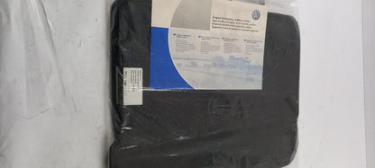 Original OE Volkswagen Fußmattensatz 1J0061224EBLFV