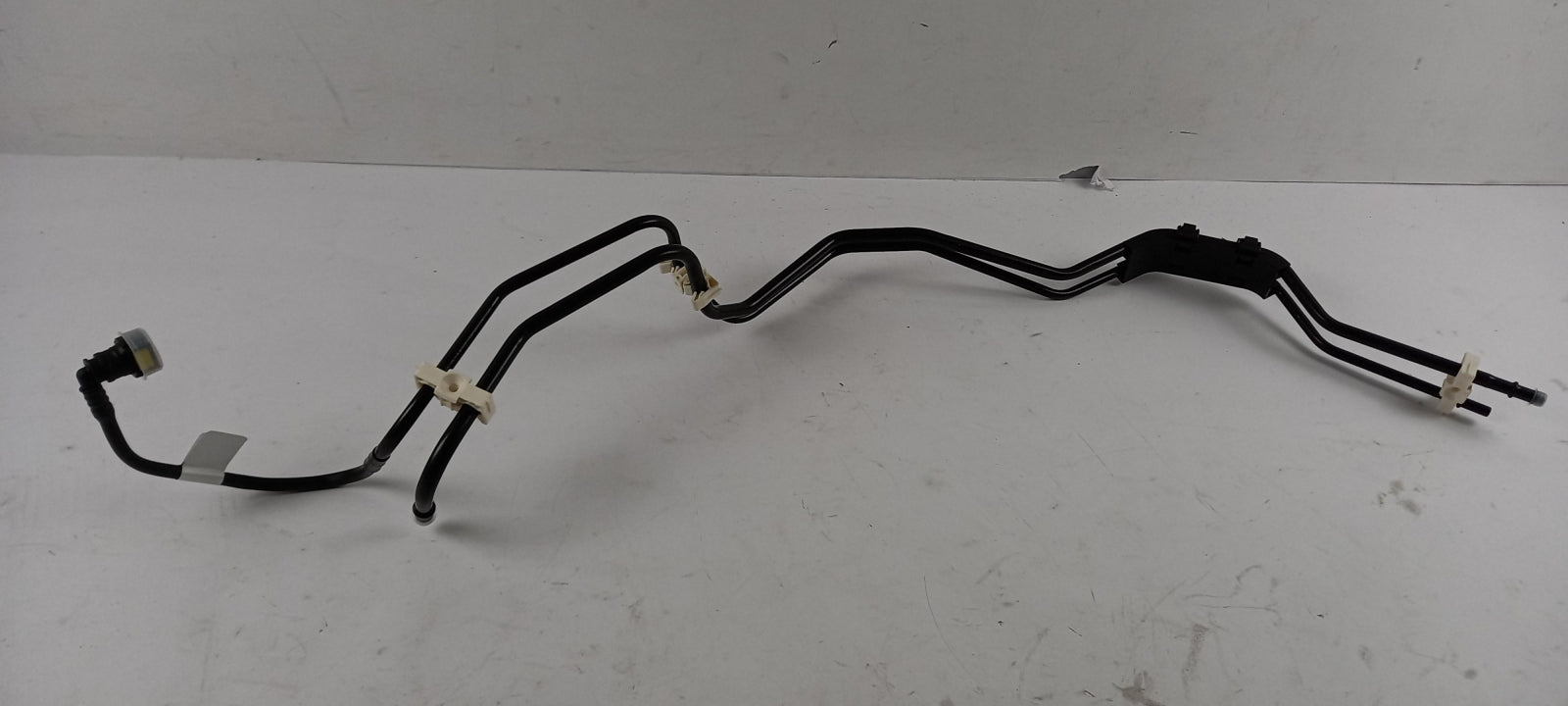 Original OE FIAT Kraftstoffleitung 55703944