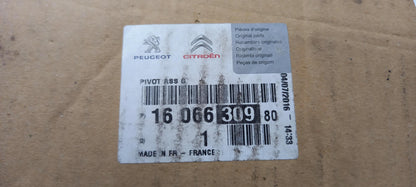 Original OE Peugeot Achsschenkel 1606630980