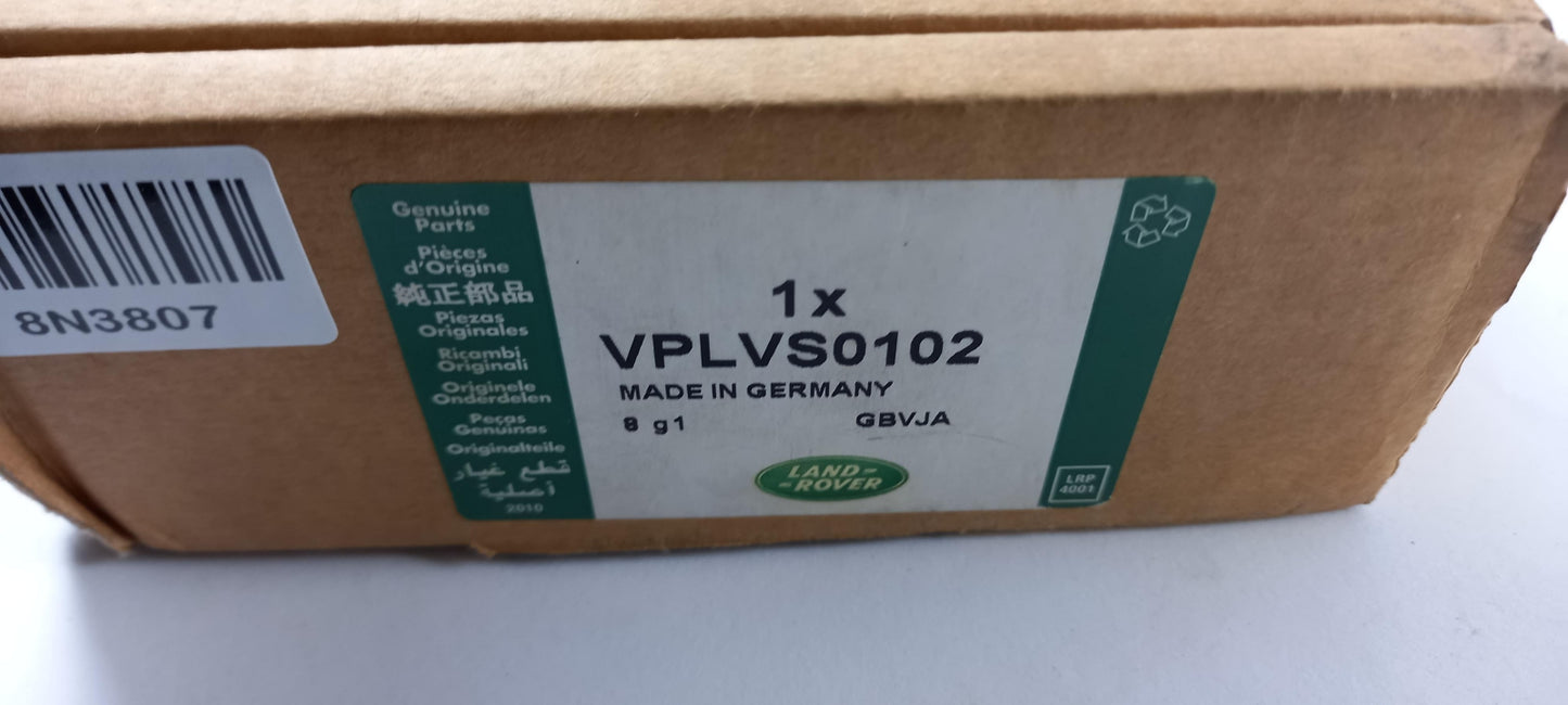 Original RANGE ROVER Evoque (2011-2018) Kofferraum Führungsschiene VPLVS0102