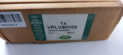 Original RANGE ROVER Evoque (2011-2018) Kofferraum Führungsschiene VPLVS0102