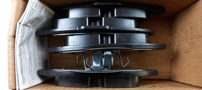 Original RANGE ROVER Evoque L538 12-18 Bremsbeläge Bremsklötze vorne LR134693