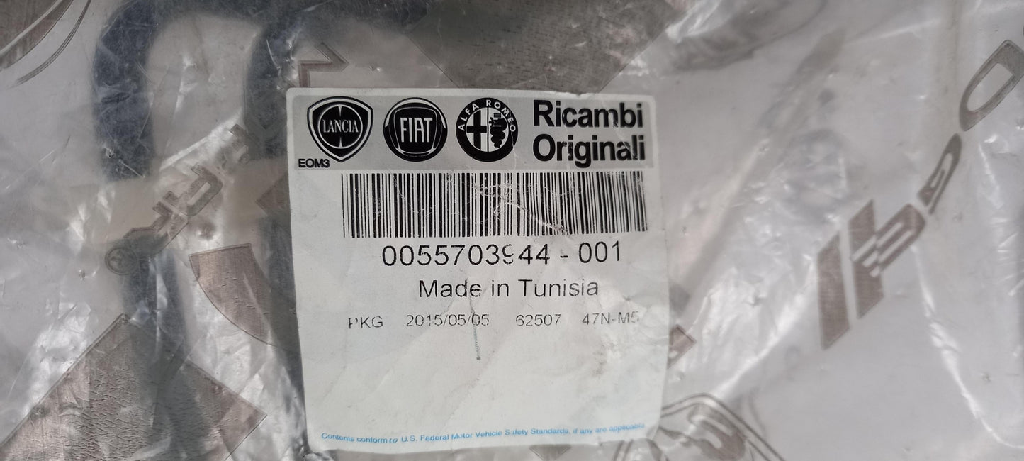Original OE FIAT Kraftstoffleitung 55703944