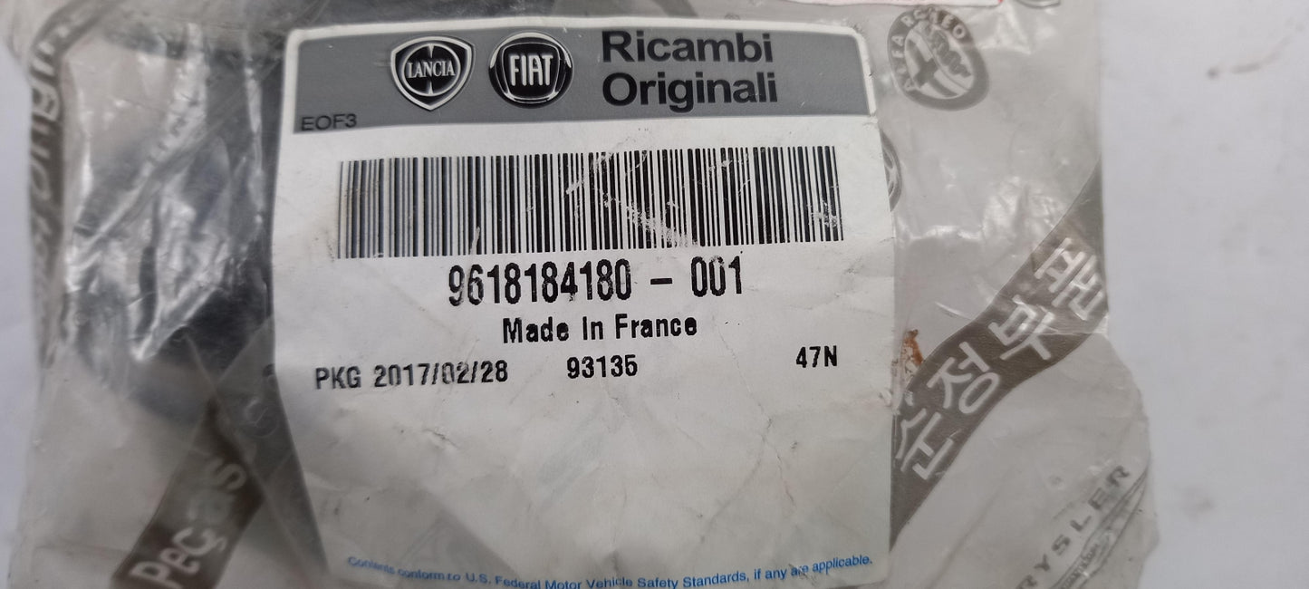 Original OE FIAT Motorlager 9618184180