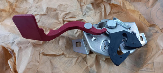 Original OE FIAT Motorhaubenschloß 50507083