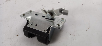 Original OE OPEL Heckklappenschloss 90563999