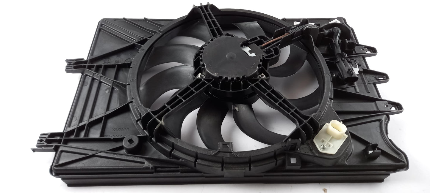 Original OE FIAT Motorkühlung Lüfter 52066195