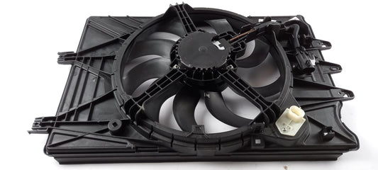 Original FIAT 500L 2012-2022 Motorkühlung Lüfter 52066195