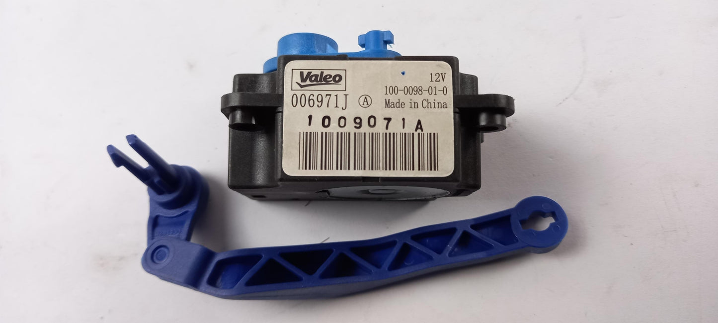 Original OE OPEL Stellmotor 9180202