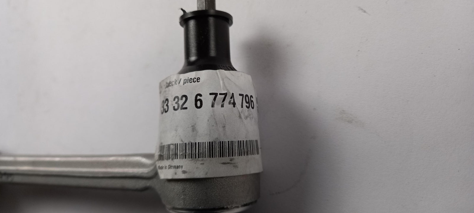 Original BMW X5 E53 Querlenker Hinten 33326774796