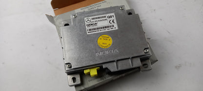 Original MERCEDES-BENZ E-klasse W211 S211 Telefon Steuergerät A2118703826