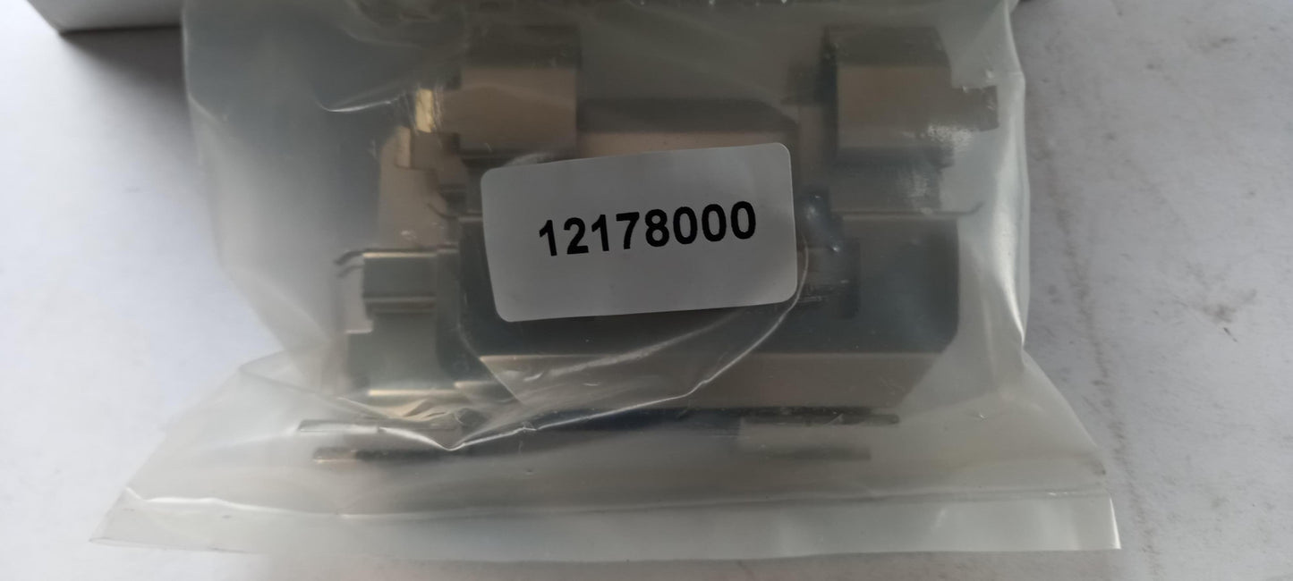 Original OPEL Insignia-A 2009-2017 Bremsbeläge Vorne 95530020