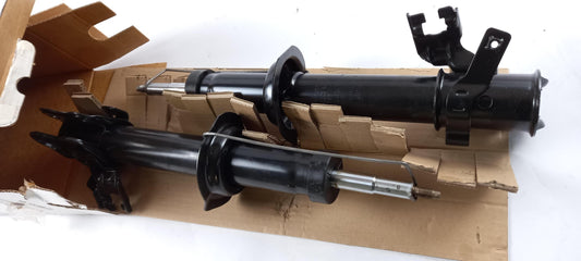 Original OE NISSAN Stoßdämpfer 543006F6R6
