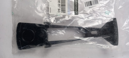 Original OE RENAULT Türgriff Träger 8200897943