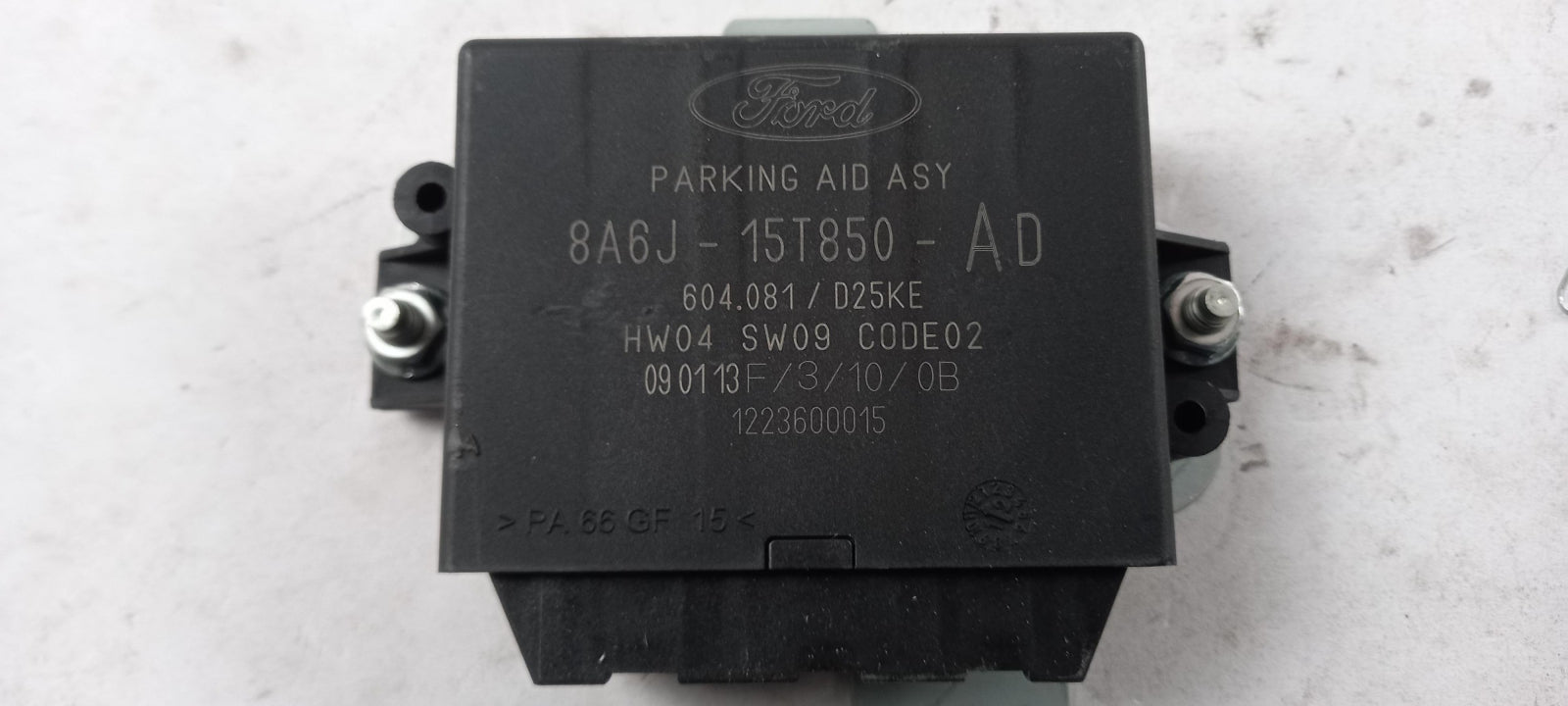 Original OE FORD Steuergerät 1725081