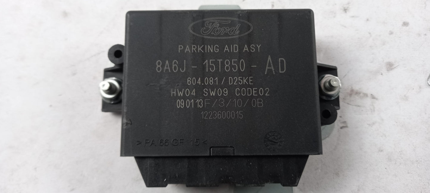 Original OE FORD Steuergerät 1725081