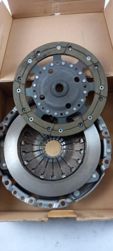 Original OE FORD Kupplungssatz 1354382