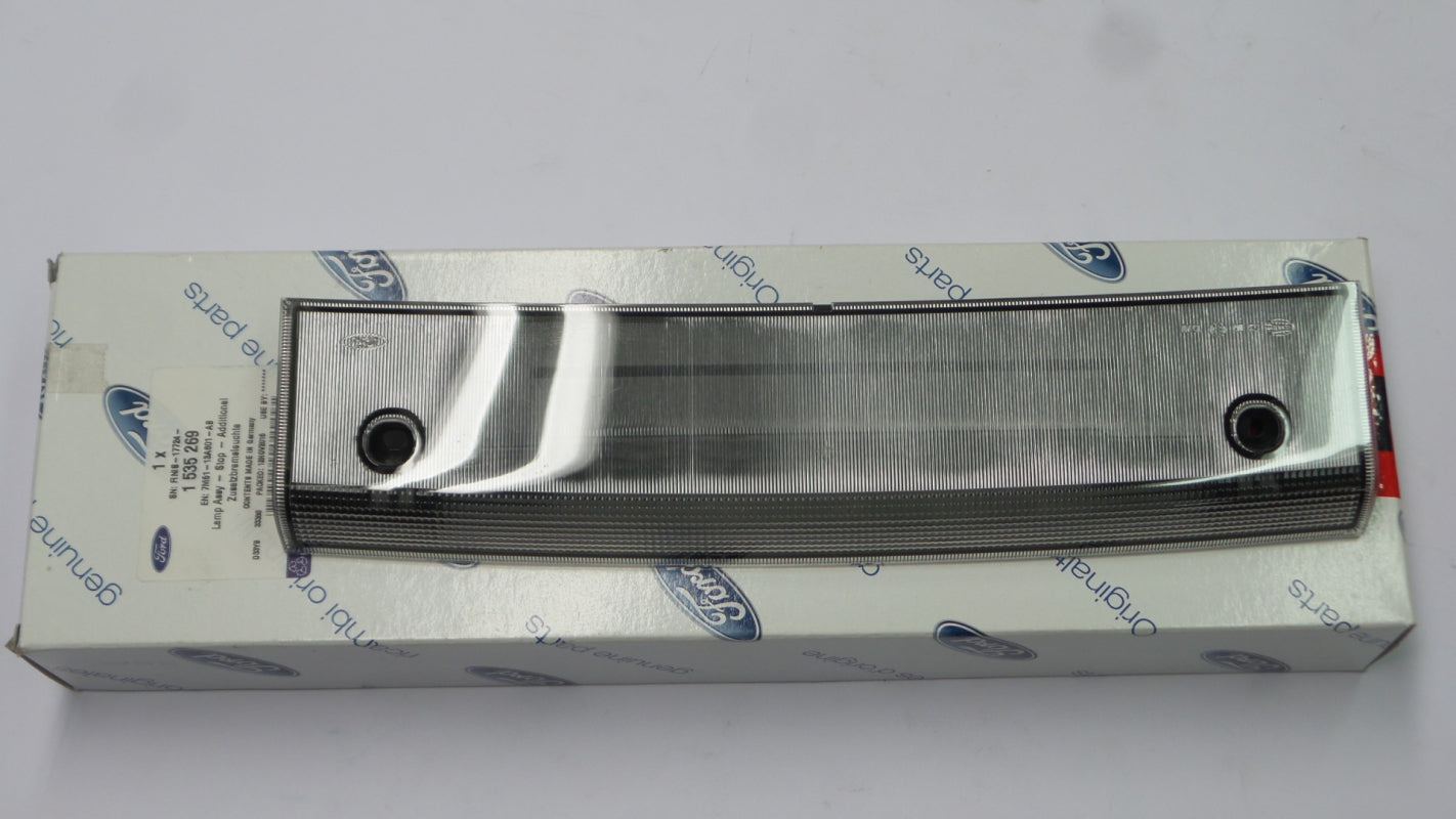 Original OE FORD Zusatzbremsleuchte 1535269