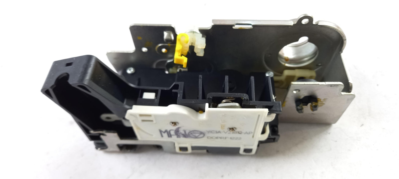 Original OE FORD Türschloss 4897585