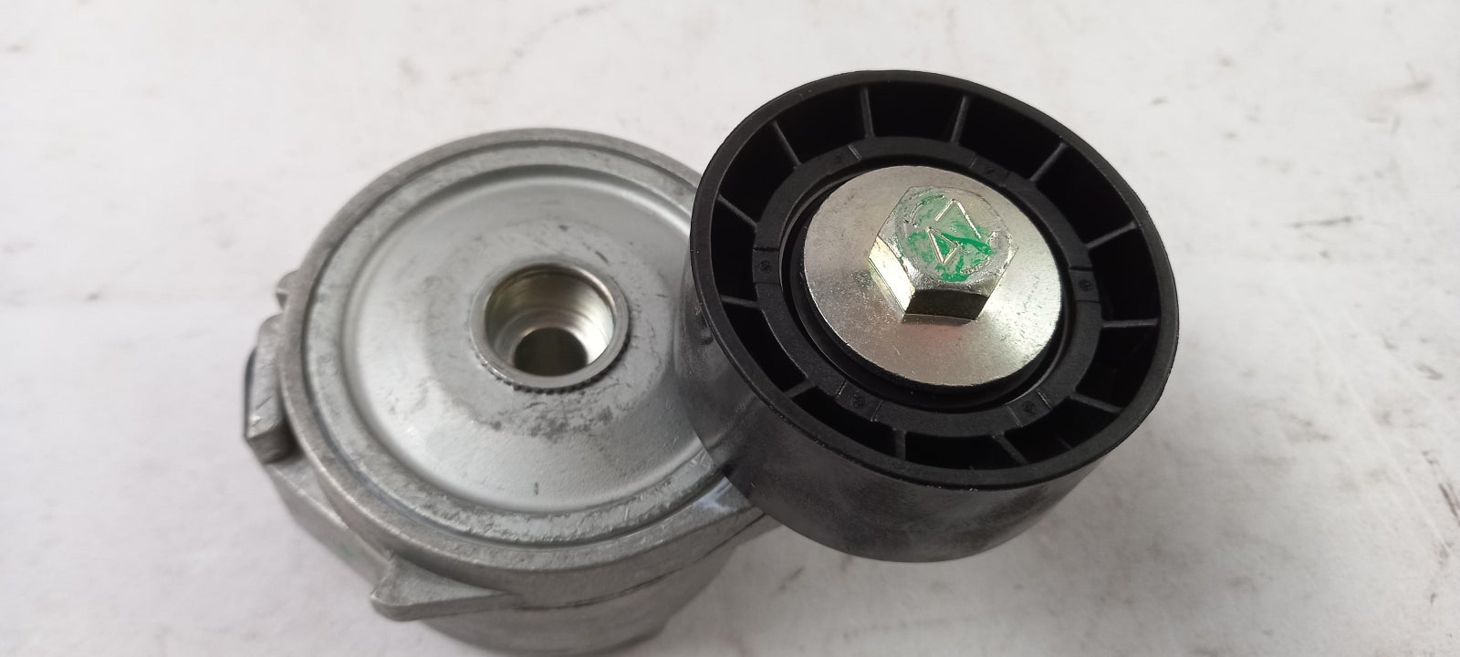 Original OE Peugeot Lichtmaschine Riemenscheibe 5751E9