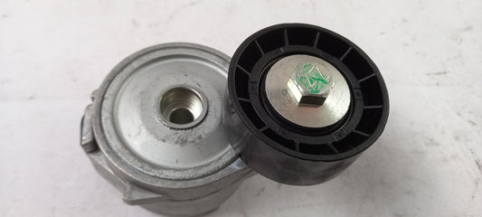 Original PEUGEOT 206 408 Partner CITROEN C4 Aircross XSara Spannrolle 5751E9