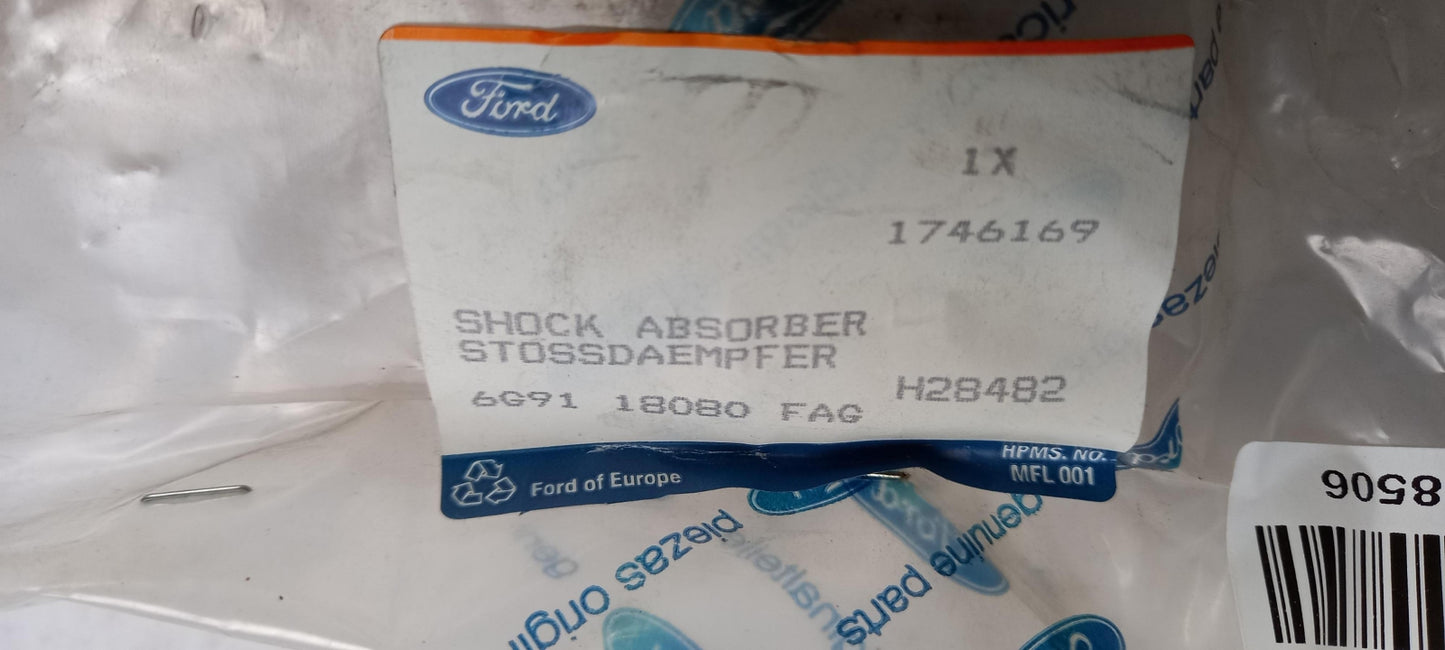 Original OE FORD Stoßdämpfer 1746169