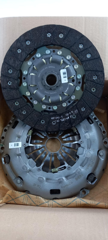 Original FORD Focus Mondeo Kuga Galaxy C-Max S-Max Kupplungssatz 1682282